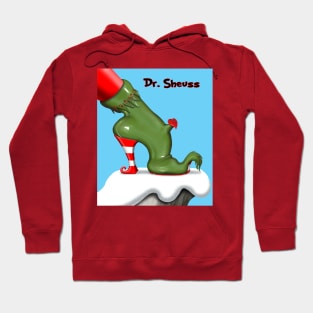 Dr. Sheuss Hoodie